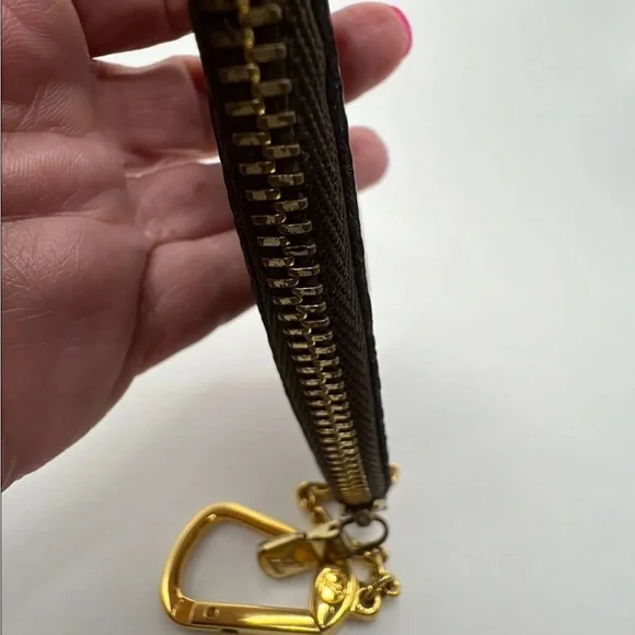 Preloved Vintage Louis Vuitton Monogram Etui Clepia - Picture 3 of 8